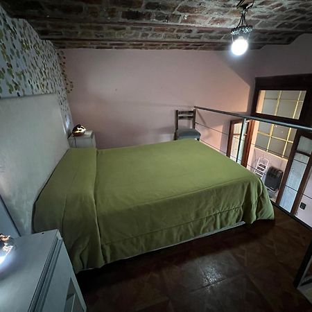 Apartamento Centro de Ciudad Autónoma de Buenos Aires Exterior foto